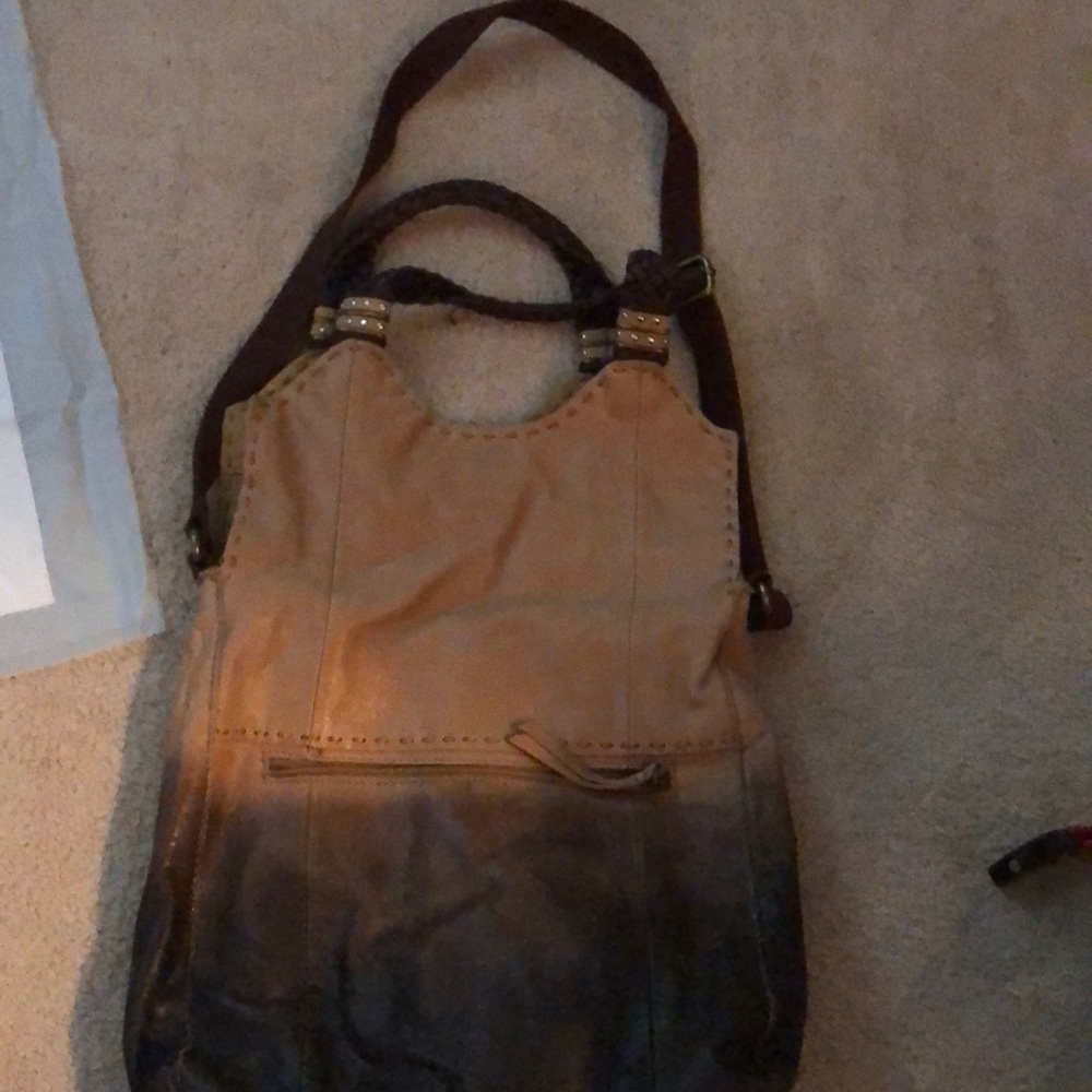 The Sak purse